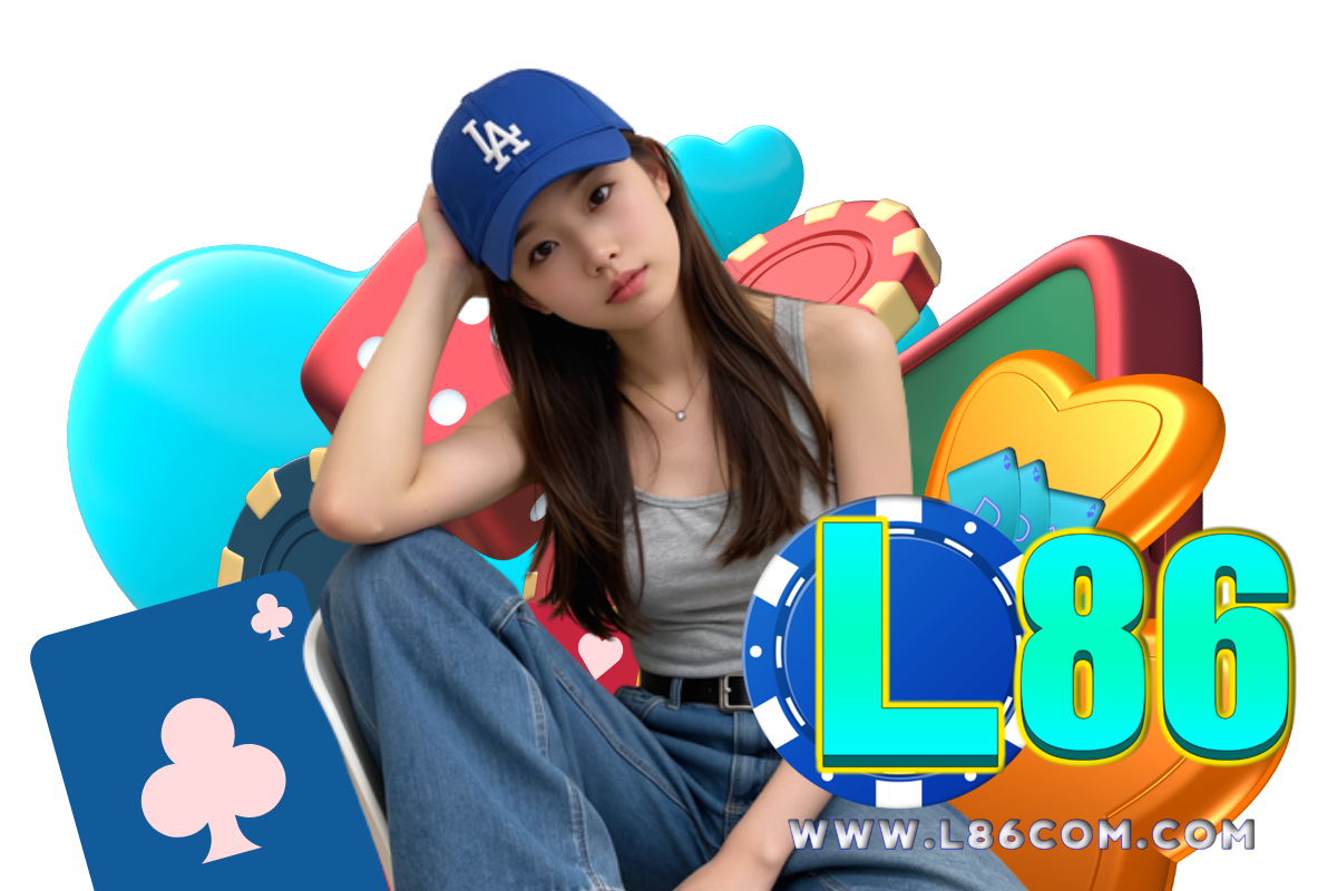 l86 ทางเข้า