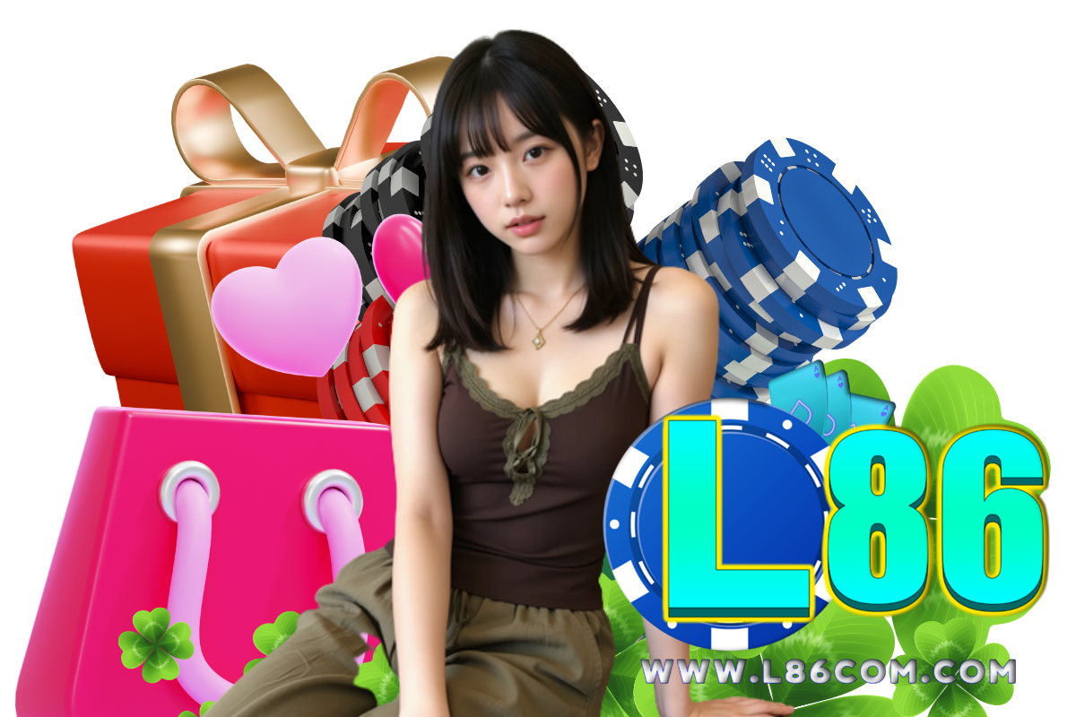 l86 สล็อต